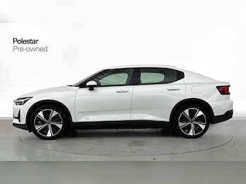 Used Polestar Polestar 2 2022 for sale - 77619036: Photo