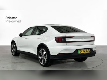 Used Polestar Polestar 2 2022 for sale - 77619036: Photo