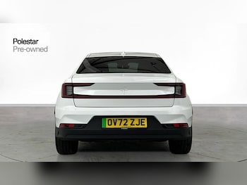 Used Polestar Polestar 2 2022 for sale - 77619036: Photo