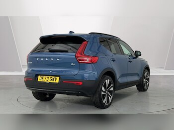 Used Volvo XC40 2023 for sale - 78656639: Photo