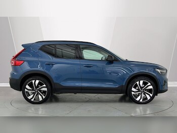 Used Volvo XC40 2023 for sale - 78656639: Photo