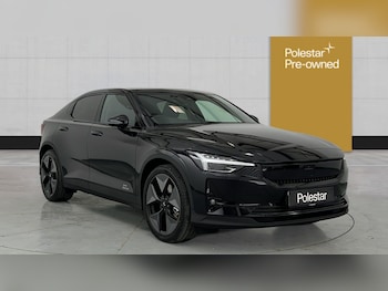 Used Polestar Polestar 2 2026 for sale - 78482023: Photo