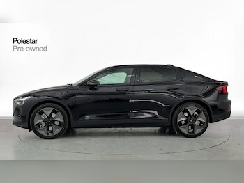Used Polestar Polestar 2 2026 for sale - 78482023: Photo