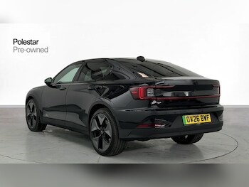 Used Polestar Polestar 2 2026 for sale - 78482023: Photo