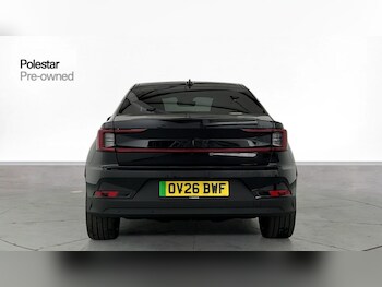 Used Polestar Polestar 2 2026 for sale - 78482023: Photo