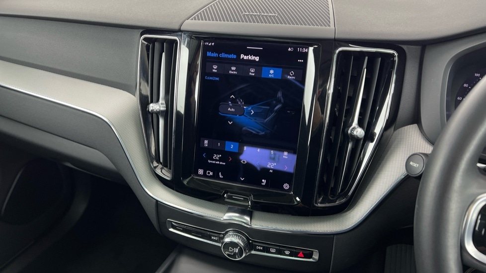 Used Volvo XC60 2023 for sale - 77239472: Photo 48