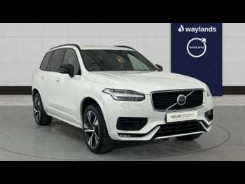 2019 - B5 (Diesel) AWD R-Design Automatic 5-Door
