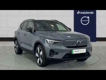 2023 - Recharge Ultimate, Twin Motor, Electric Auto 5-Door