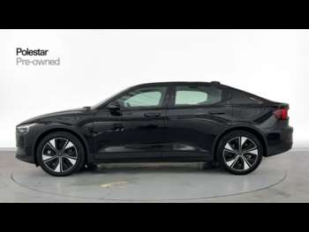 Used Polestar Polestar 2 2023 for sale - 75027412: Photo