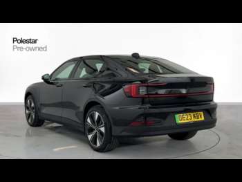 Used Polestar Polestar 2 2023 for sale - 75027412: Photo
