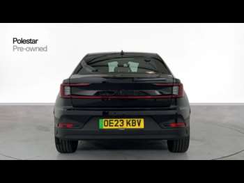 Used Polestar Polestar 2 2023 for sale - 75027412: Photo