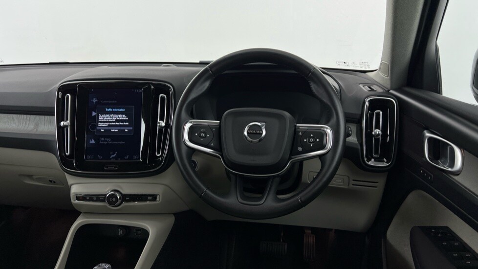 Used Volvo XC40 2020 for sale - 77959893: Photo 10