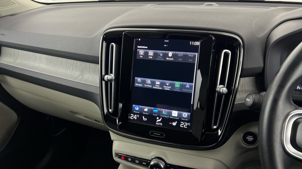 Used Volvo XC40 2020 for sale - 77959893: Photo 12