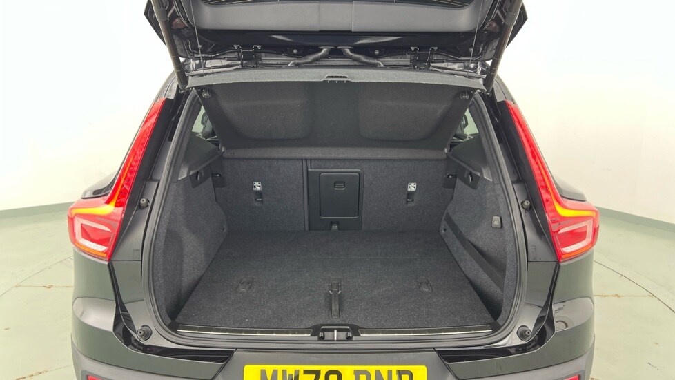 Used Volvo XC40 2020 for sale - 77959893: Photo 13