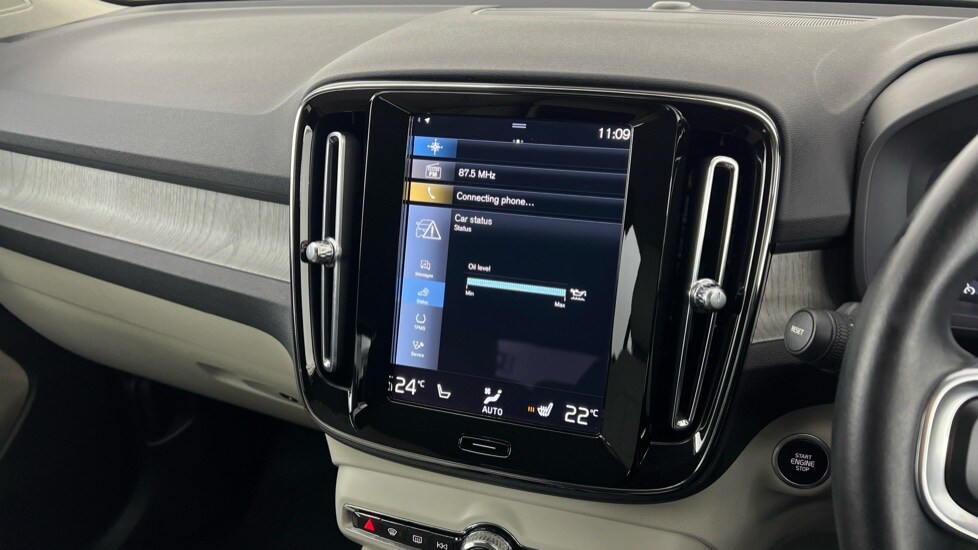 Used Volvo XC40 2020 for sale - 77959893: Photo 14