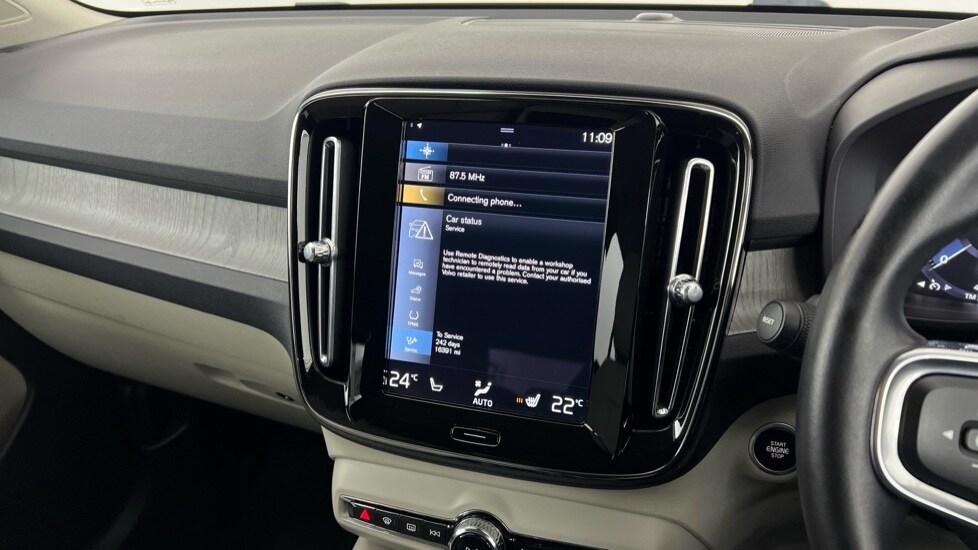 Used Volvo XC40 2020 for sale - 77959893: Photo 15