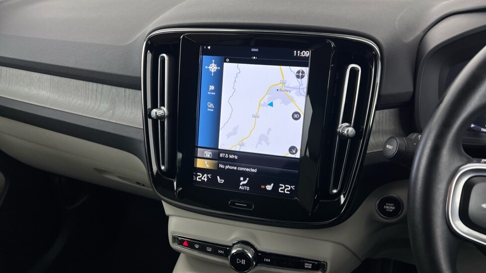 Used Volvo XC40 2020 for sale - 77959893: Photo 18