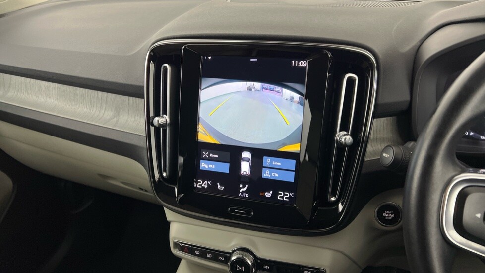 Used Volvo XC40 2020 for sale - 77959893: Photo 19