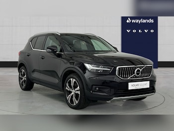 Used Volvo XC40 2020 for sale - 77959893: Photo