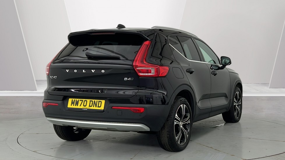 Used Volvo XC40 2020 for sale - 77959893: Photo 2