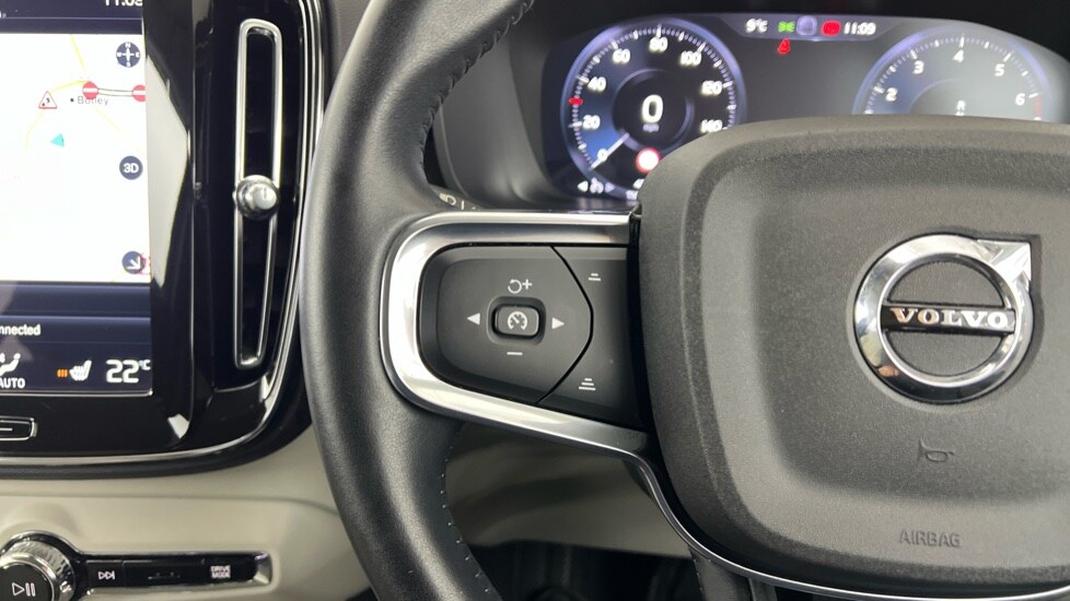 Used Volvo XC40 2020 for sale - 77959893: Photo 21