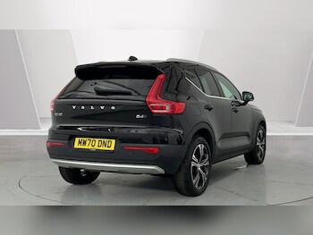 Used Volvo XC40 2020 for sale - 77959893: Photo