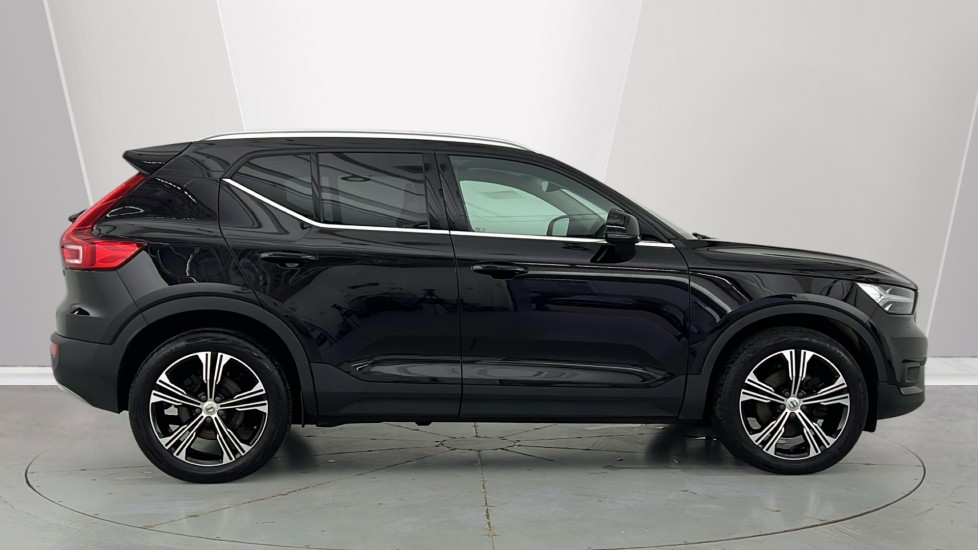 Used Volvo XC40 2020 for sale - 77959893: Photo 3