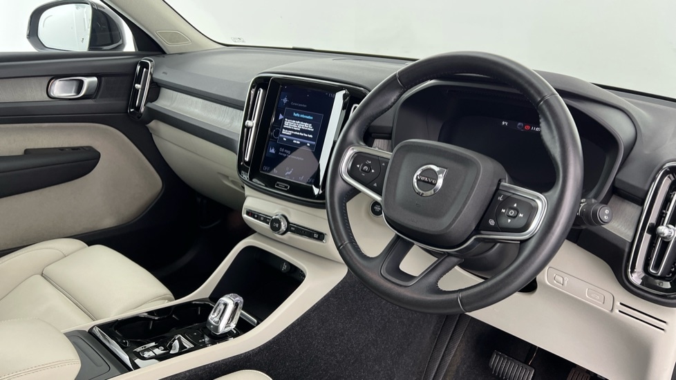 Used Volvo XC40 2020 for sale - 77959893: Photo 4