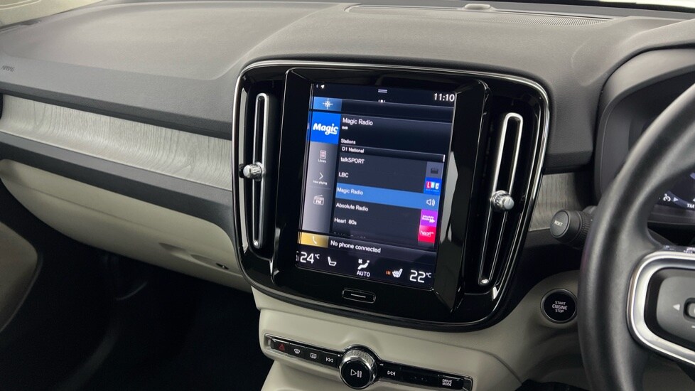 Used Volvo XC40 2020 for sale - 77959893: Photo 40