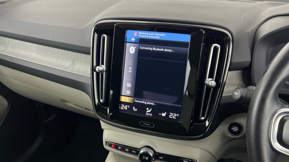 Used Volvo XC40 2020 for sale - 77959893: Photo 41