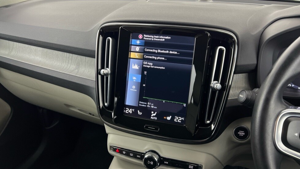 Used Volvo XC40 2020 for sale - 77959893: Photo 42