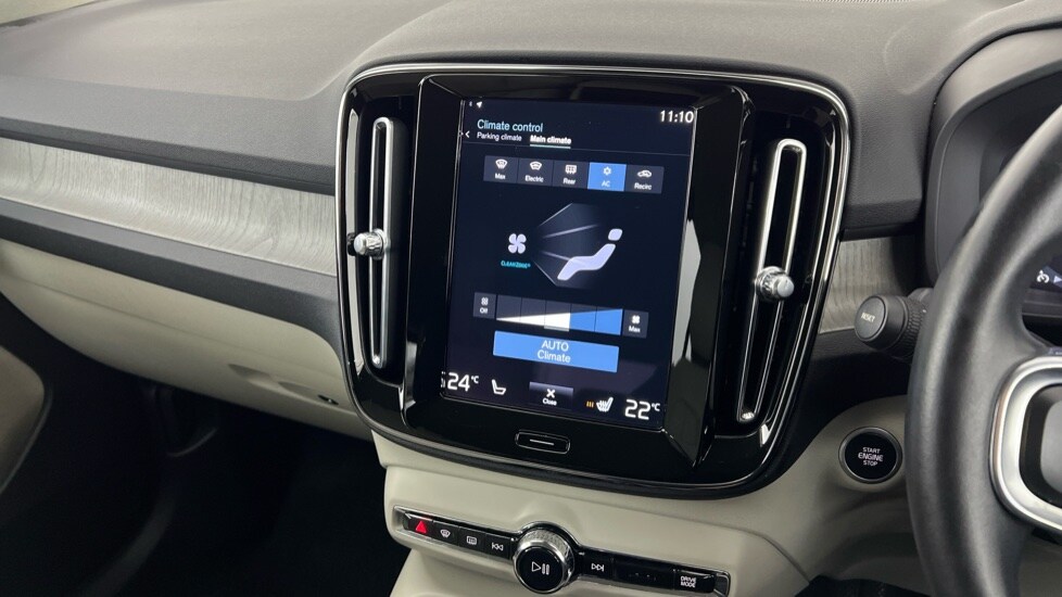 Used Volvo XC40 2020 for sale - 77959893: Photo 43