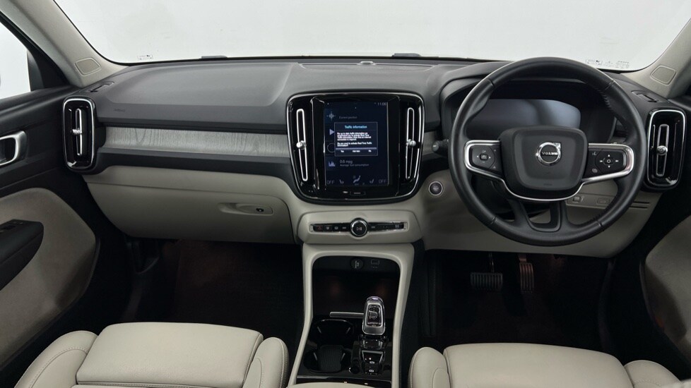 Used Volvo XC40 2020 for sale - 77959893: Photo 5