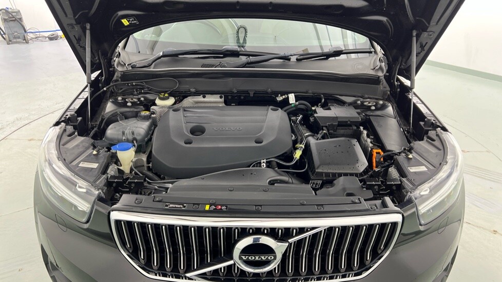 Used Volvo XC40 2020 for sale - 77959893: Photo 59