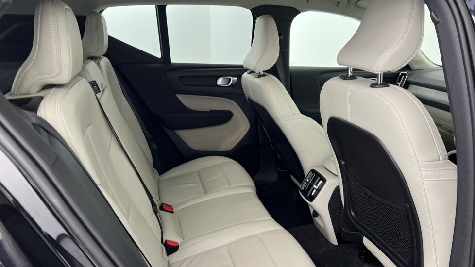 Used Volvo XC40 2020 for sale - 77959893: Photo 6