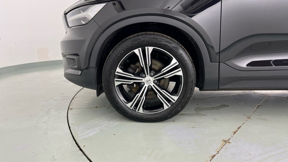 Used Volvo XC40 2020 for sale - 77959893: Photo 60