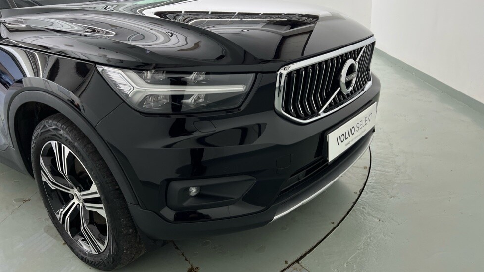 Used Volvo XC40 2020 for sale - 77959893: Photo 61