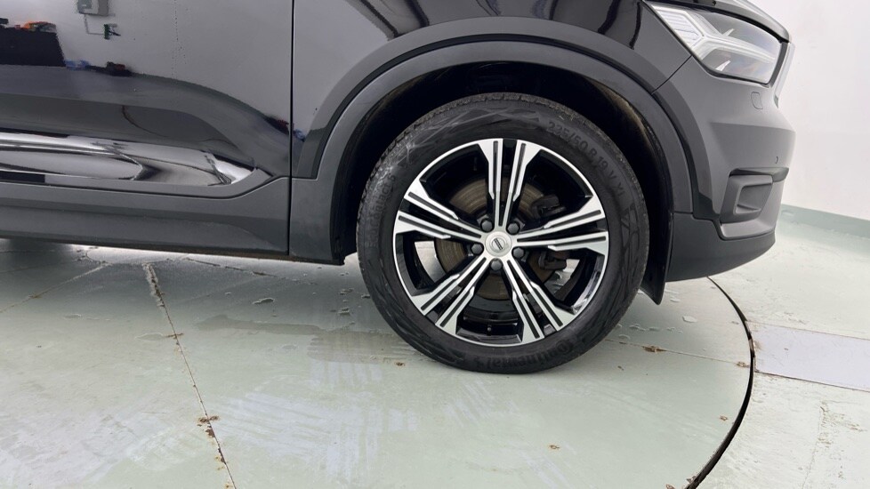 Used Volvo XC40 2020 for sale - 77959893: Photo 62