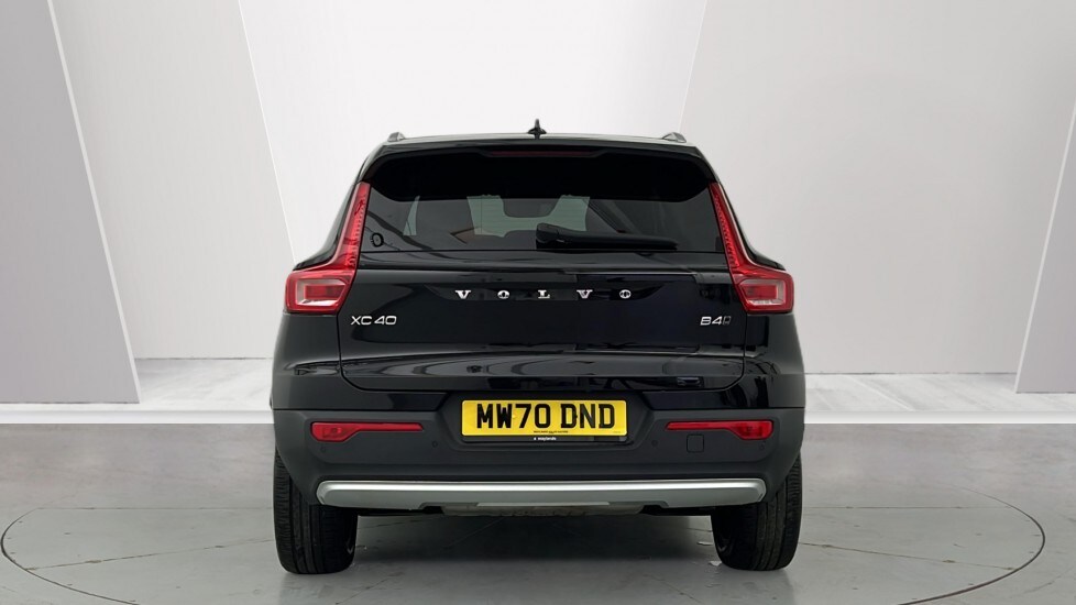Used Volvo XC40 2020 for sale - 77959893: Photo 7