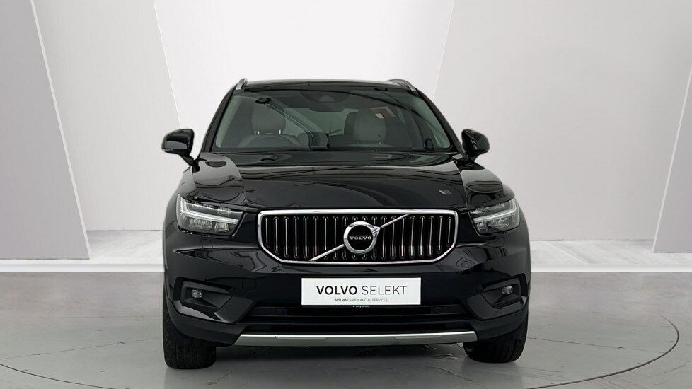 Used Volvo XC40 2020 for sale - 77959893: Photo 8