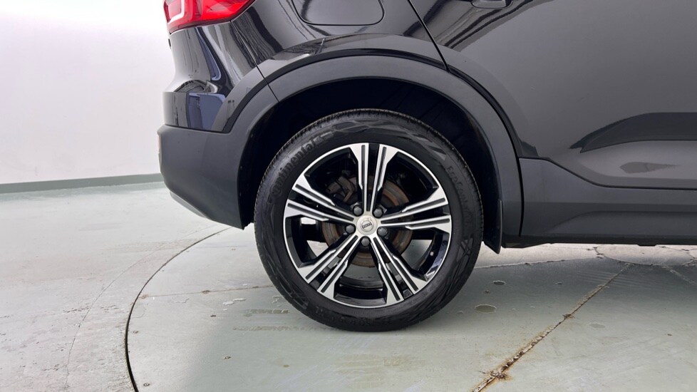 Used Volvo XC40 2020 for sale - 77959893: Photo 9