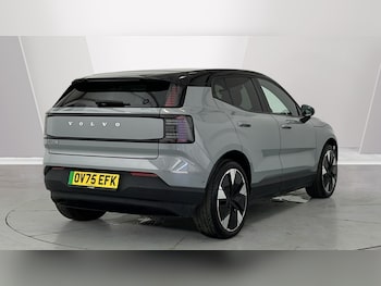Used Volvo EX30 2025 for sale - 78948565: Photo