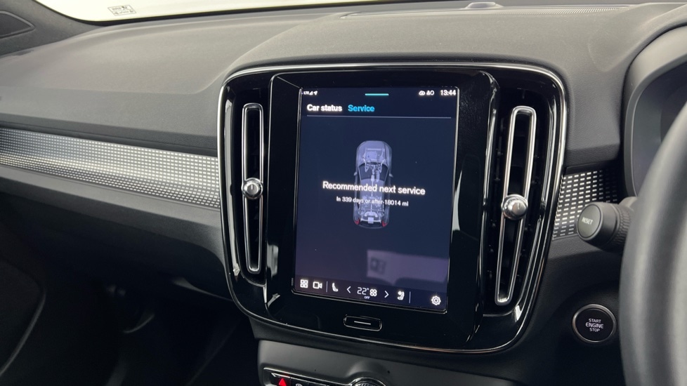 Used Volvo XC40 2024 for sale - 77178129: Photo 15