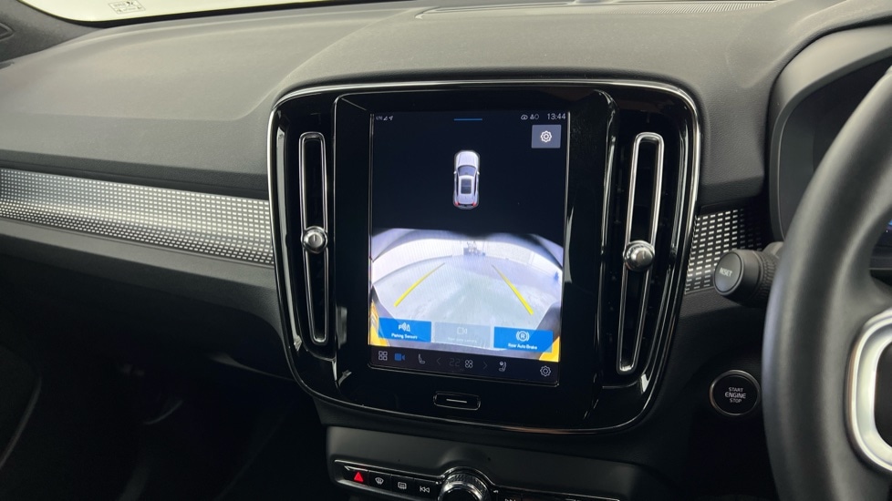 Used Volvo XC40 2024 for sale - 77178129: Photo 19