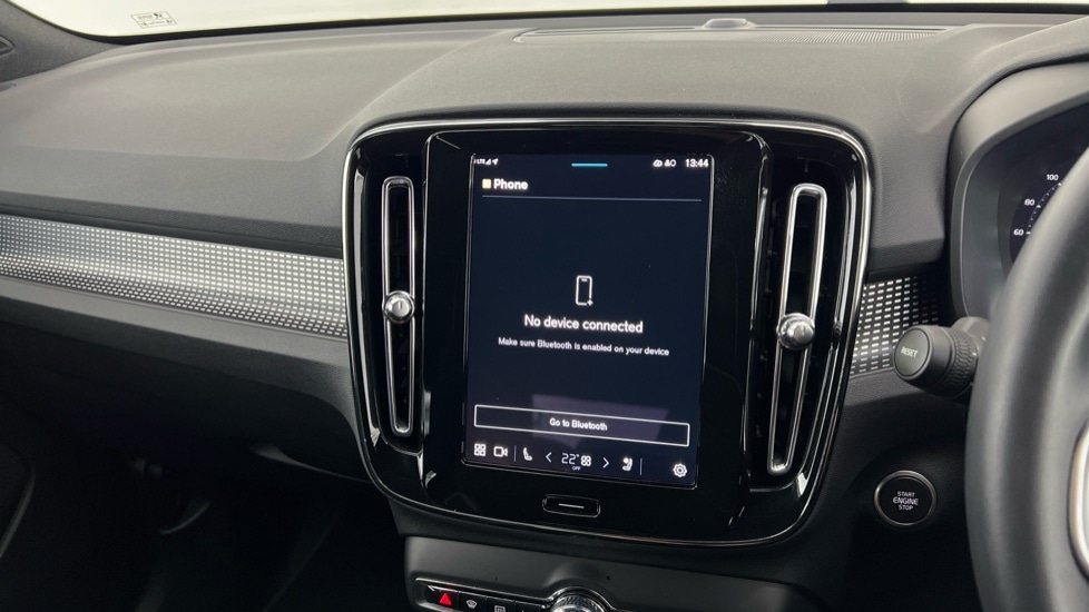 Used Volvo XC40 2024 for sale - 77178129: Photo 48