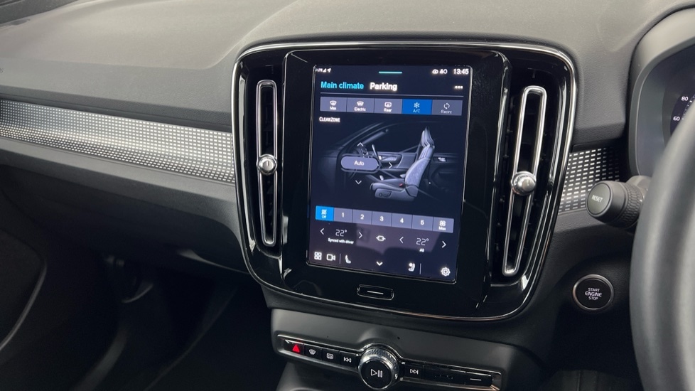 Used Volvo XC40 2024 for sale - 77178129: Photo 52