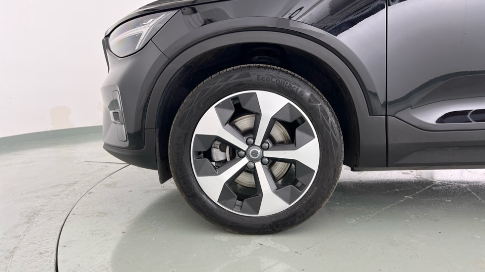 Used Volvo XC40 2024 for sale - 77178129: Photo 60