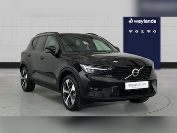 Used Volvo XC40 2026 for sale - 79077703: Photo