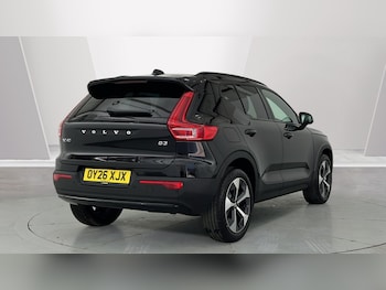 Used Volvo XC40 2026 for sale - 79077703: Photo