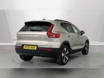 Used Volvo XC40 2023 for sale - 78729816: Photo